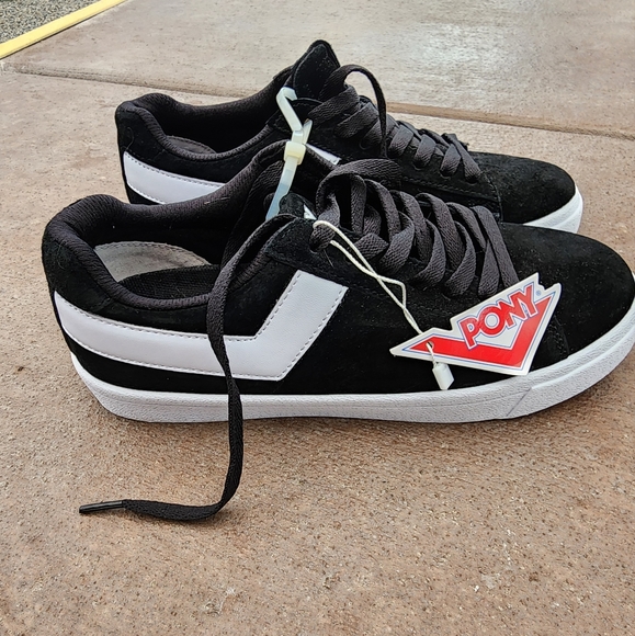 PONY Classic Lows - Picture 1 of 6